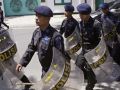 ميانمار توقف 10 ضباط شرطة بتهمة قتل أحد مسلمي الروهنجيا