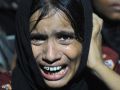 صحيفة بنغالية: نحو 100 طفل روهنغي ولدوا على الحدود منذ بدء الأزمة