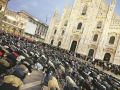 إيطاليا: أصداء المطالبة بطرد المسلمين