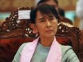 &quot;ميانمار&quot;: وضع مسؤول وراء القضبان بسبب صورة عارية مزيفة لسياسية بارزة
