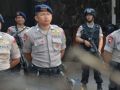 الشرطة الإندونيسية تعتقل 82 مهاجرًا غير شرعى فى طريقهم لأستراليا