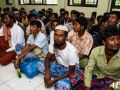 أحد اللاجئين الروهنجيين في إندونيسيا: نريد البقاء في أي بلد مع المسلمين