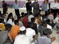 السلطات التايلندية تنقل لاجئين روهنجيين إلى أنحاء متفرقة من البلاد