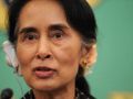 أكسفورد تسحب &quot;وسام الحرية&quot; من زعيمة ميانمار