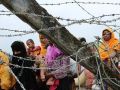 مقتل 3 من الروهنغيا إثر انفجار لغم على الحدود البنغالية الميانمارية