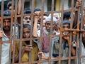 السلطات الإندونيسية تطلق سراح 315 شخصا بورميا