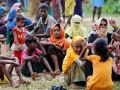 بنجلاديش تقرر تقديم تعليم رسمي لأطفال لاجئي الروهينجا الفارين من ميانمار
