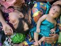 محكمة دولية تدين ميانمار بارتكاب إبادة جماعية بحق الروهنغيا
