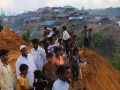 بنغلاديش تطالب برلماني &quot;الكومنولث&quot; بتكثيف الضغط على ميانمار بشأن الروهينغا