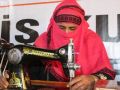 جمعية تركية تفتتح دورة خياطة لسيدات الروهنغيا ببنغلاديش