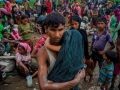 مفوض أممي: ميانمار وضعت خطة مدروسة لإبادة أقلية الروهنغيا