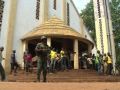 إفريقيا الوسطى: تحويل المساجد إلى حانات لشرب الخمر