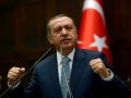 أردوغان: نحن نتحمل مسئولية تاريخية تجاه المسلمين في فلسطين ومصر وسوريا وميانمار