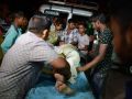 زلزال بقوة 6.9 درجات يضرب شمال بورما