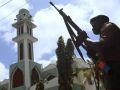 مسلمو كينيا يدعون حكومة بلادهم إلى وقف استهداف المساجد