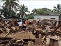 زلزال بقوة 6.6 درجات يضرب ميانمار في شمال مدينة &quot;ماندالاي&quot;
