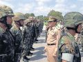 قائد البحرية التايلاندية ينفي قتل الروهنجيا في البحر