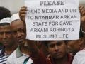 رسالة أزهرية تنتقد غفلة «ضمير العالم النائم» تجاه مسلمي ميانمار