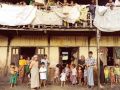 الحي المسلم في سيتوي تحول إلى «جيتو» في ميانمار