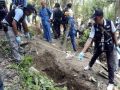 ماليزيا: المقابر الجماعية المكتشفة في البلاد أكبر مما وجد في تايلند