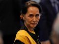 زعيمة ميانمار تعترف باستخدام &quot;قوة غير متناسبة&quot; ضد مسلميّ أراكان