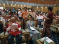 محاولات لتوسيع اتفاق وقف القتال بين الحكومة والمعارضة في ميانمار