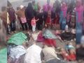مصرع 19 من الروهينغيا إثر غرق قاربهم جنوبي بنغلاديش
