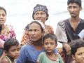 خفر السواحل ترجع 11 روهنجياً إلى بورما بعد محاولتهم دخول بنجلاديش