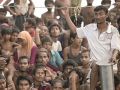 ميانمار تتعهد باتخاذ إجراءات ضد منتهكي حقوق الإنسان