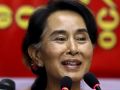 ميانمار: زعيمة المعارضة لا تعتبر الحملة على الروهينجا «إبادة»