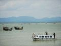 اعتقال 21 روهنجياً في خليج البنغال كانوا في طريقهم إلى ماليزيا