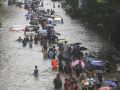 مصرع 31 بسبب الفيضانات في ميانمار