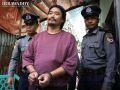 حبس ناشط سياسي في ميانمار بتهمة السخرية من الجيش