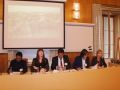 جلسة في البرلمان السويدي للاستماع حول أزمة الروهنجيا في بورما
