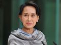 مجلس شيوخ ميانمار يوافق على استحداث منصب “مستشار دولة”