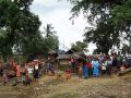 لاجئو الروهينغا في الهند قلقون من إعادتهم إلى ميانمار
