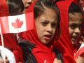 حظر أنشطة منظمة الإغاثة الإسلامية في كندا بعد أعوام من العمل الخيري