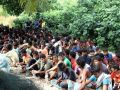 اعتقال 140 لاجئاً روهنجياً في حديقة وطنية بماليزيا