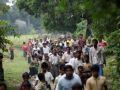 بنغلاديش: توطين نصف مليون لاجئ من الروهينغا في جزيرة غير مأهولة بالسكان