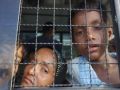اختفاء أربعة من أطفال الروهنجيا كانوا يتلقون العلاج في مركز للملاريا