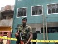 إصابة 12 في هجوم شنه بوذيون على مسجد بسريلانكا