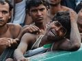كارثة.. جنود ميانمار يغتصبون نساء الروهينغا قبل إحراقهن