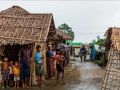 ميانمار تستخدم تكتيكا جديدا لتهجير مسلمي أراكان
