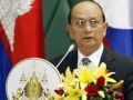 رئيس بورما: سأنقل السلطة إلى «سو تشي»