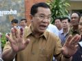 رئيس وزراء كمبوديا: بورما تشهد هجمات طائفية ضد المواطنين الروهنجيا والراخين