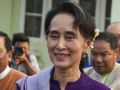 بورما: الأمم المتحدة تدعو سو تشي للتدخل لوقف العنف ضد أقلية الروهينغا المسلمة