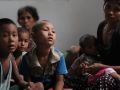 إندونيسيا تقبض على 80 لاجئاً من مسلمي بورما