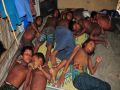 مراسل الوكالة: يصف جانباً من مخيمات اللاجئين في بنجلاديش