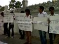 أربعة روهنجيين يقدمون طالباً لوزير خارجية تايلند بعدم ترحيل المهاجرين