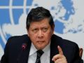 رئيس لجنة حقوقية تابعة للأمم المتحدة: الانتقال الديمقراطي في ميانمار &quot;توقف&quot;